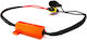 Anulator Indicator Defecțiune CAN bus Auto 50W 12V 6ohm 1buc