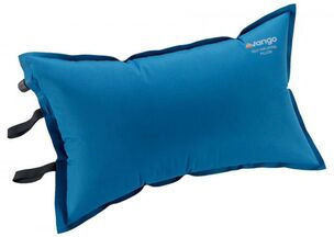 Vango Self Inflating Selbstaufblasendes Campingkissen Blau 50x32cm