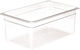 Cambro Gewerblicher Lebensmittelbehälter 25.6Es
