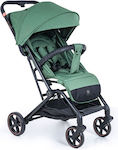 Coletto Maya Automatic Baby Stroller Suitable from 6+ Months Green 7.3kg