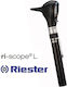 Riester Ri-scope Otoskop