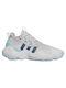 Trae Young 3 Niedrig Basketballschuhe Grey Two / Preloved Ink / Grey One