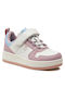 Xti Kids Sneakers Lilac