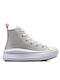 Converse Kids Sneakers Gray