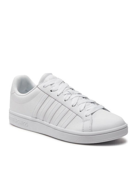 K-Swiss