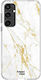 HappyCase Print Back Cover Silicon Multicolor (Galaxy S23 FE)