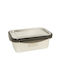 Polo Lunchbox Inox Gray 1000ml 1Stück