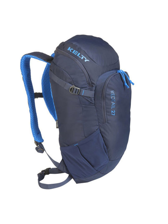 Kelty Mountaineering Backpack 27lt Blue