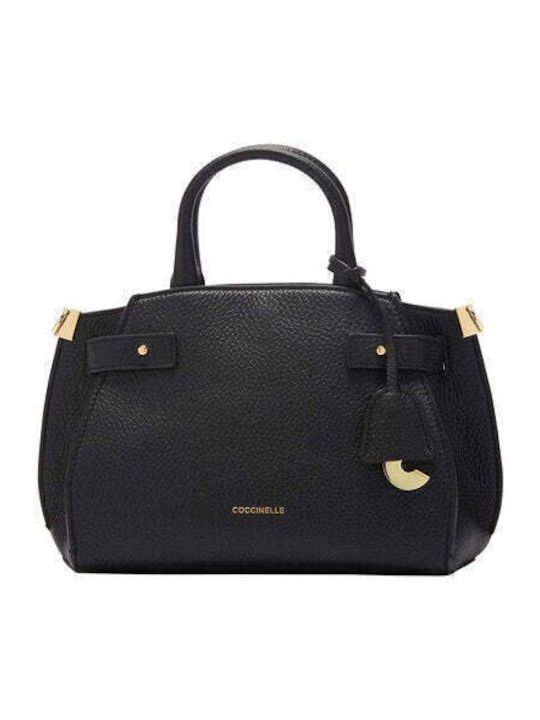 Coccinelle Women's Bag Shoulder Black