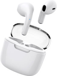 Celebrat W52 Earbud Bluetooth Handsfree Ακουστι...