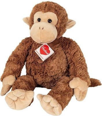 Hermann Teddy Λούτρινο Monkey Μαϊμουδάκι Carly 27 εκ.