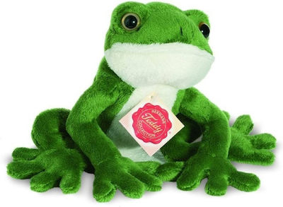 Hermann Teddy Λούτρινο Frog 15 εκ.