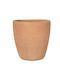 Esteras Pot Ceramic Terraneo 60x60x55cm.