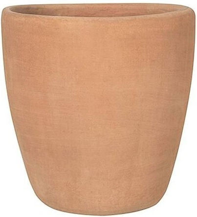Esteras Γλάστρα Πήλινη Terraneo 60x60x55εκ.