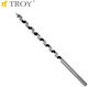 Troy Bohrer für Holz 10x400mm
