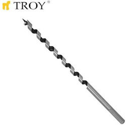 Troy Τρυπάνι για Ξύλο 14x400mm Troy Τρυπάνι για Ξύλο 14x400mm
