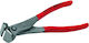 NWS Pincer Electrician Length 160mm