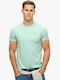 D1 Ovin T-Shirt Mint