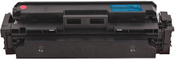MediaRange Съвместим Тонер За HP W2031X/415X Циан