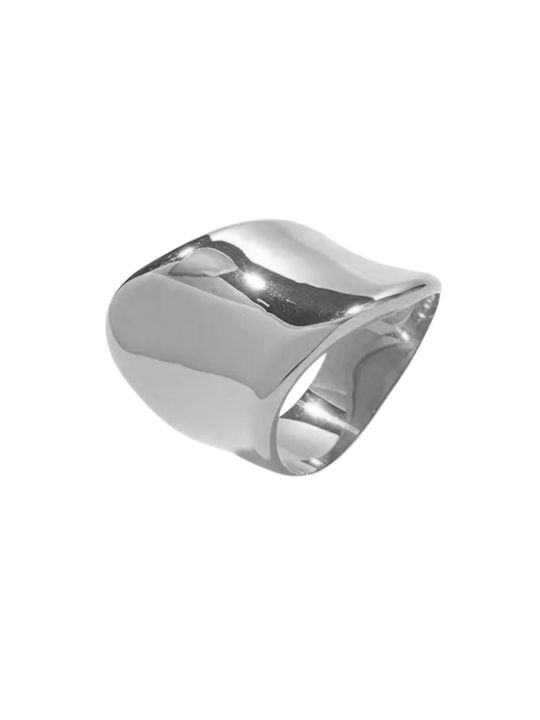 Bode Women's Ring from Steel