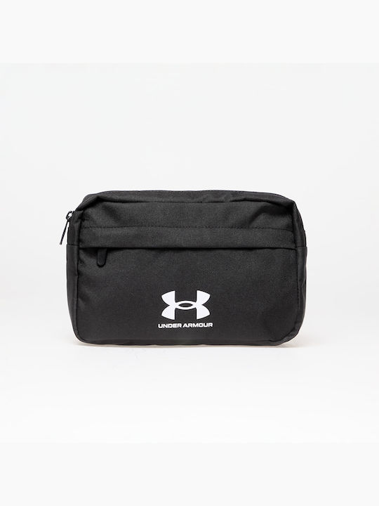 Under Armour Bum Bag pentru Curea Negru