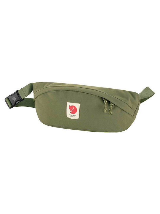 Fjallraven Bum Bag pentru Curea Verde