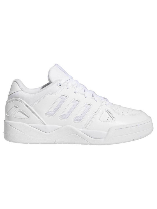 Adidas Herren Sneakers Weiß