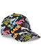 Puma Kids' Hat Fabric Black