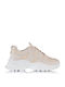 Plato Sneakers Beige