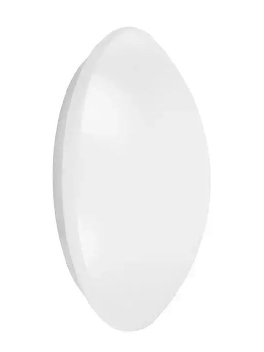 Ledvance Πλαφονιέρα LED 13W 3000K Ledvance Πλαφονιέρα LED 13W 3000K
