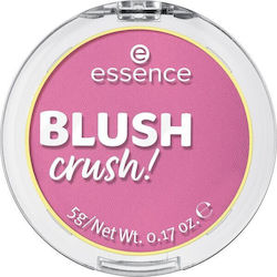 Essence Ρουζ 60 Violetlovely Lilac 5gr Essence Ρουζ 60 Violetlovely Lilac 5gr