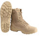 First Tactical Στρατιωτικά Αρβύλα Suede Μπεζ SM12822104-01