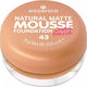 Essence Mousse Foundation 43 Nude 16gr