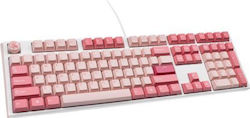 Ducky One 3 Μηχανικό (Αγγλικό US)