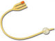 Farmacure Καθετήρες Foley Latex 3way - Νο16