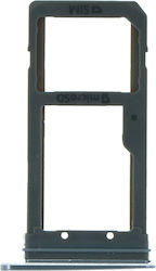 Samsung Υποδοχή Κάρτας Sim Μπλε για Galaxy S7 SAMSUNG Galaxy S7 Edge Samsung Υποδοχή Κάρτας Sim Μπλε για Galaxy S7 SAMSUNG Galaxy S7 Edge