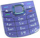 Σετ Πλήκτρων για Nokia 6220c