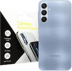 Camera Protection Tempered Glass for the Samsung A25