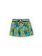 Boboli Kids Skirt Multicolor