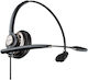 HP POLY ENCOREPRO HW710 VOIP Headset (8R708AA)