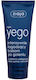 Ziaja Men (yego) Intensiver Beruhigender Aftershave-Balsam After Shave 75 Ml Für Männer
