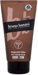 Bruno Banani Shaving Gel 150ml Bruno Banani Shaving Gel 150ml