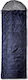 Woodland Sleeping Bag Μονό Μπλε
