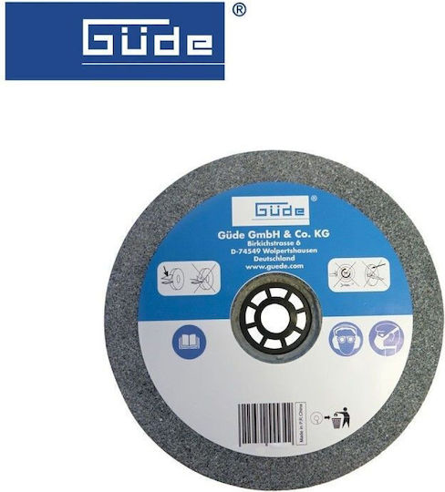 Güde Δίσκος Λείανσης K 60 200mm