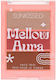 Sunkissed Палитра За Контуриране Лице Трио Mellow Aura 11.1гр