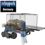 Scheppach 5905209901 Θρυμματιστής Κλαδιών Βενζίνης