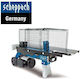 Scheppach 5905211903 Бензинов Косачка За Клони За Почва
