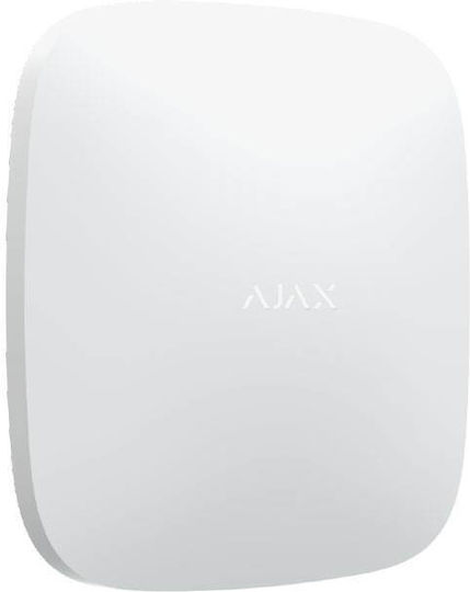 Ajax Systems Rex 2 Удължител на Сигнала на Алармени Системи