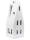Raeder - Light House for Tealight Pitched Roof