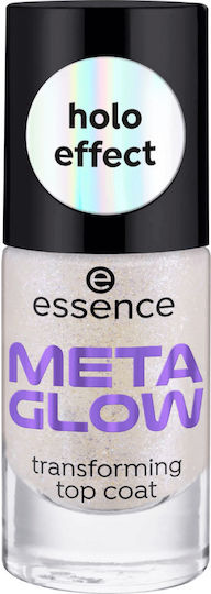 Essence Deckschicht für normale Nagellacke 8ml